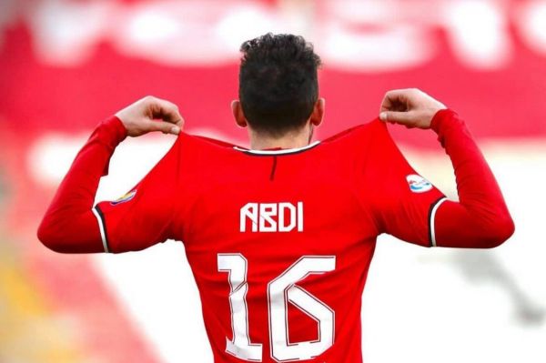  مهدی عبدی در مخمصه؛ تراکتور و پرسپولیس او را نمی‌خواهند