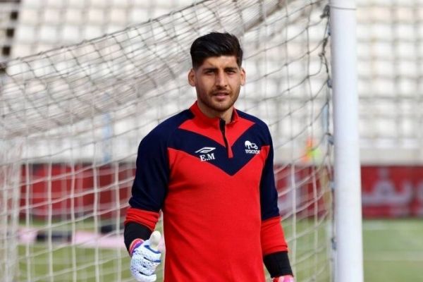  بازیکنی که پاسوز رکورد منحصر به فرد پورحمیدی شد