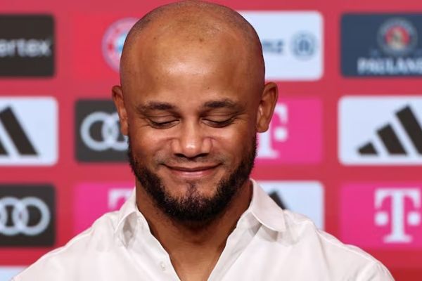  واکنش سرمربی بایرن مونیخ به انتقادها از انتخابش