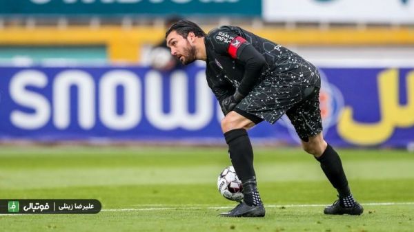  ستاره هفته بیست و نهم؛ اگر علیرضا حقیقی بود