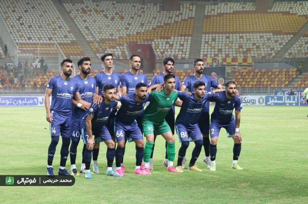  تدارکات ویژه عنایتی برای بازی با استقلال  پیکان دو روز زودتر راهی اردو شد