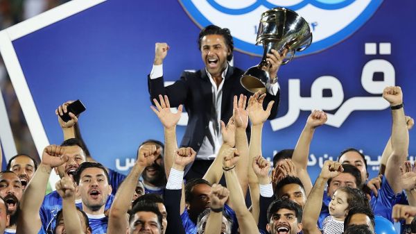  گزارش ویژه؛ درباره استوری‌ جنجالی فرهاد مجیدی؛ یادآوری قهرمانی بدون شکست با طعم انتقاد از برخی پیشکسوتان