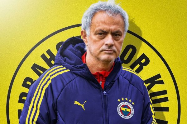  طبق اعلام فابریزیو رومانو؛ ژوزه مورینیو سرمربی فنرباغچه خواهد شد