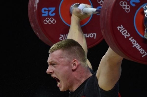  مدال المپیک ۲۰۱۲ ورزشکار روسی پس گرفته شد