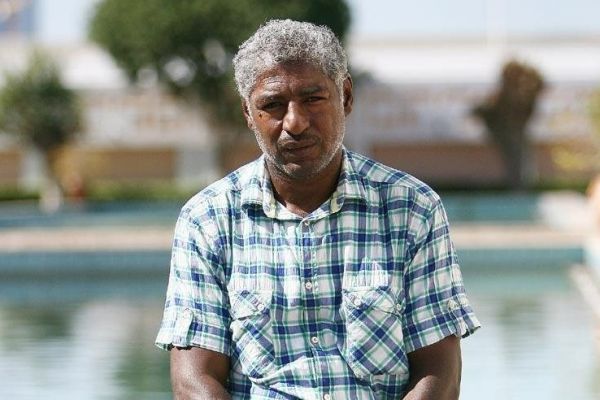 مربی صنعتنفت: ویسی به گونهای تیم را بست که نتیجه نگیریم/ حق این تیم سقوط نبود