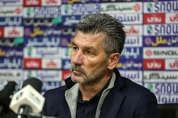  اوزونیدیس  ما باید خوب بازی کنیم و بازی را ببریم