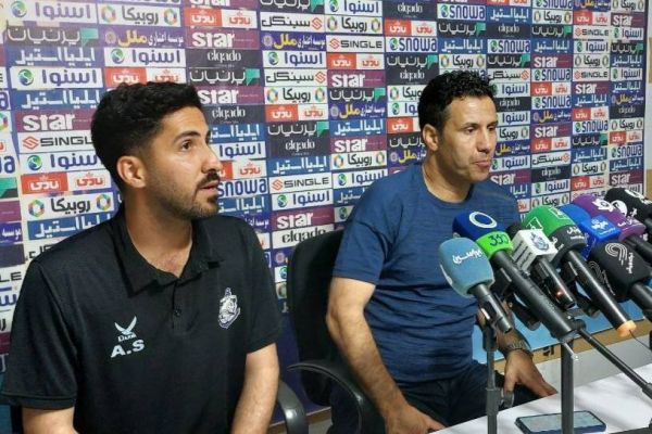 تارتار سعی خواهیم کرد لیگ را با خاطرهای خوب به پایان برسانیم