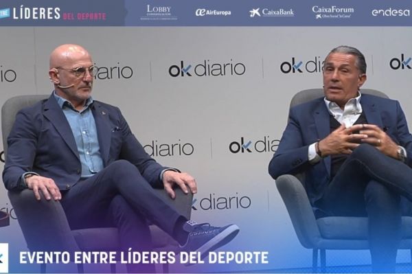  نظر سرمربی اسپانیا راجع به نتیجه فینال لیگ قهرمانان