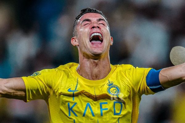 رونالدو این فصل را با چه آماری در النصر تمام کرد