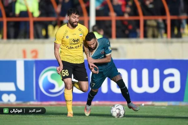 روز ویژه مورایس برابر شمسآذر؛ من همه را بردم