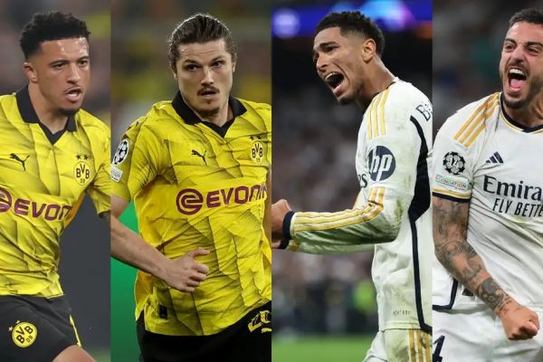 پیشبینی اسطوره دورتموند از نتیجه فینال لیگ قهرمانان