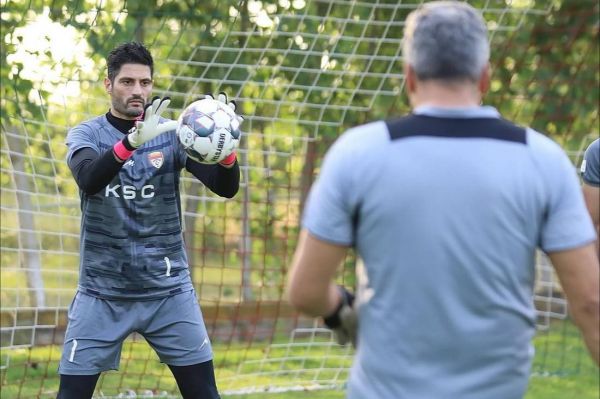  آخرین روز گردان در فوتبال؛ جشن بقا یا تلخی سقوط