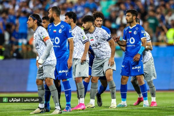 پاداش برد گل گهر به حساب استقلالیها واریز شد