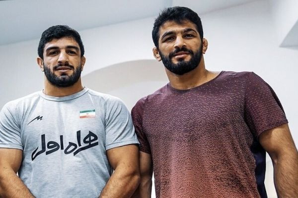 کاوه ارتباط یزدانی و قاسمپور خوب است؛ رقابت مخفیانهای بین آنها نیست