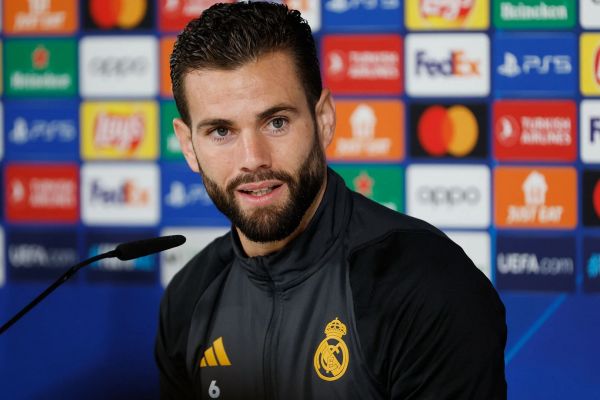 استرس کاپیتان رئال مادرید پیش از فینال لیگ قهرمانان