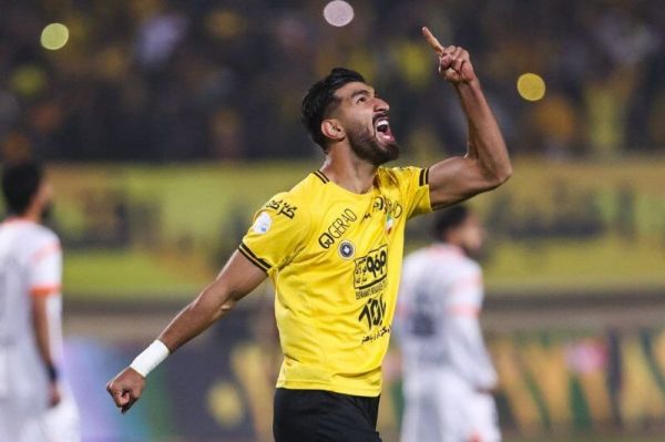 مغانلو دوباره آقای گل شد؛ آلوز مجدداً بهترین پاسور گل