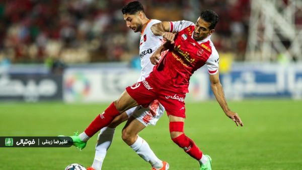  تعویض طلایی اوسمار؛ امیری جام را در آزادی نگه داشت