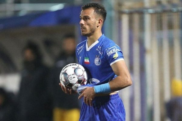  جلالی  مشمول خدمت سربازی نیستم