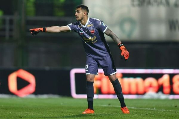 رفیعی خدا را شکر که سهمی در قهرمانی دارم