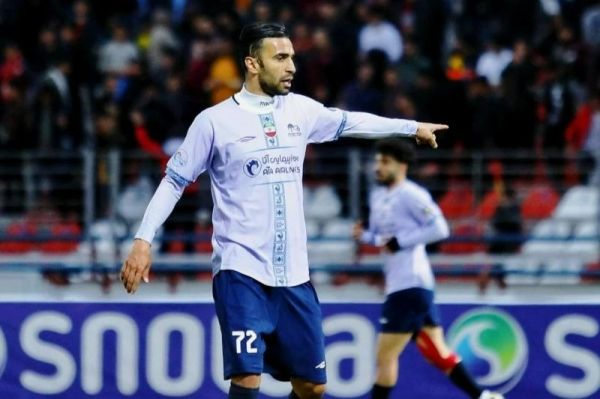  قرارداد ارسلان مطهری با تراکتور فسخ شد