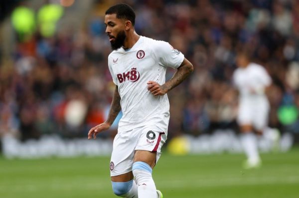  ملی پوش برزیلی استون ویلا در رادار یوونتوس