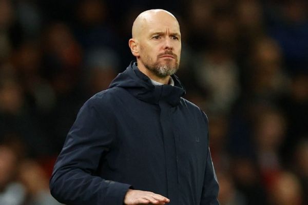 برنامه نقل و انتقالاتی تن هاگ برای تابستان مشخص شد