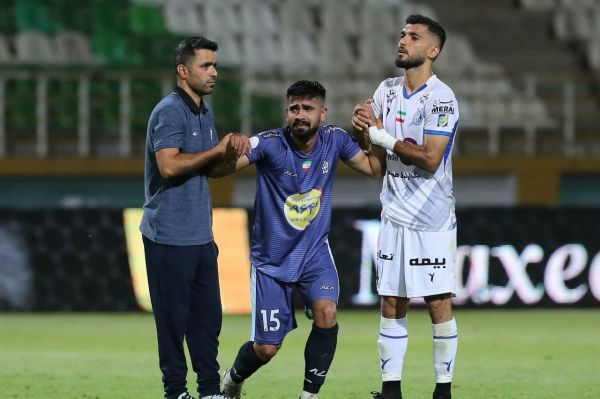 ابلاغیه کمیته انضباطی برای ۴ استقلالی