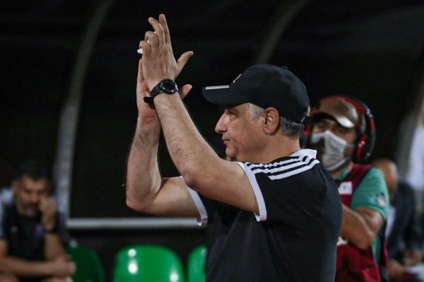 مهلت ۴۸ ساعته کمیته انضباطی به ساکت الهامی