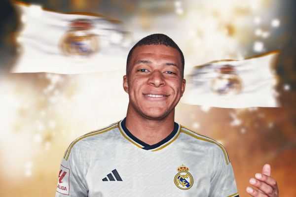  ادعای رومانو؛ کیلیان امباپه به رئال مادرید پیوست