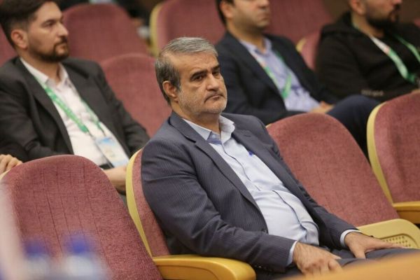  قنبرزاده  سقف بودجه برای سه سال تعیین شده است