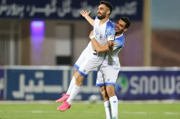  بهترین فصل رضا جعفری در انزلی رقم خورد