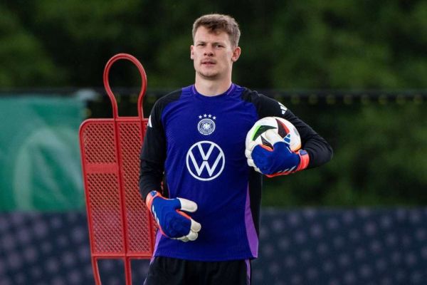 ناامیدی گلر 27 ساله آلمانی از حضور در ترکیب اصلی بایرن مونیخ