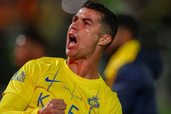 پیام رونالدو به هواداران النصر پس از پایان ناامیدکننده در فصل 2023-24