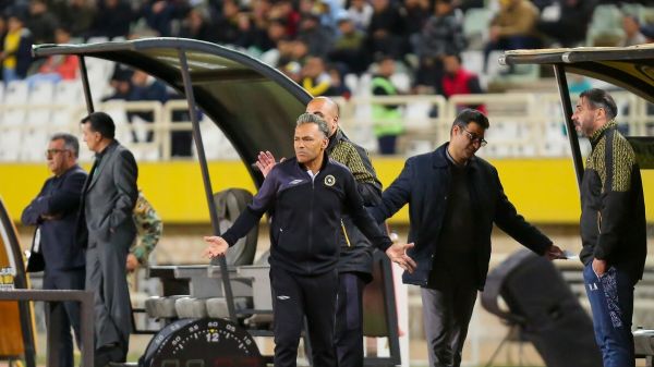 سپاهانِ نویدکیا یا سپاهانِ مورایس؛ چند میلیون دلار برای یک امتیاز