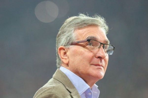  تبریک قهرمانی پرسپولیس از سوی برانکو ایوانکوویچ