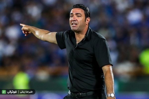 تکلیف سرمربی و مدیرعامل استقلال با نظر مجمع مشخص میشود