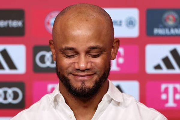 حمله مربی اسبق بایرن مونیخ به مدیران تیمش به فوتبال صدمه زدید