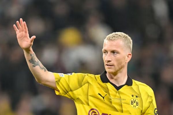 مذاکرات رویس با باشگاه آیندهاش جدی شد