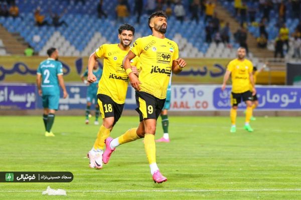  رامین رضاییان؛ فوق ستاره‌ای که به تیم ملی دعوت نشد