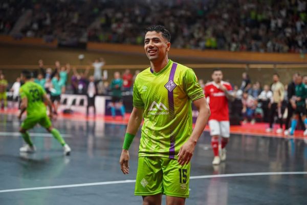  جدایی حسین طیبی از مایورکا پالما