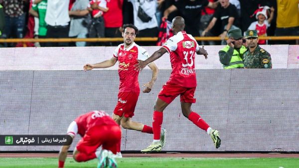  جبران مافات به سبک گئورگی؛ خاطره تلخ حذف از آسیا پاک شد