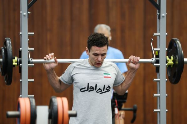 صالحی دیگر بهانهای نداریم باید صدمان را برای پیروزی بگذاریم