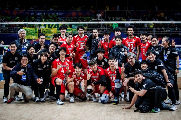  ژاپن با دو تغییر در پست دریافت کننده قدرتی به مصاف ایران می‌آید