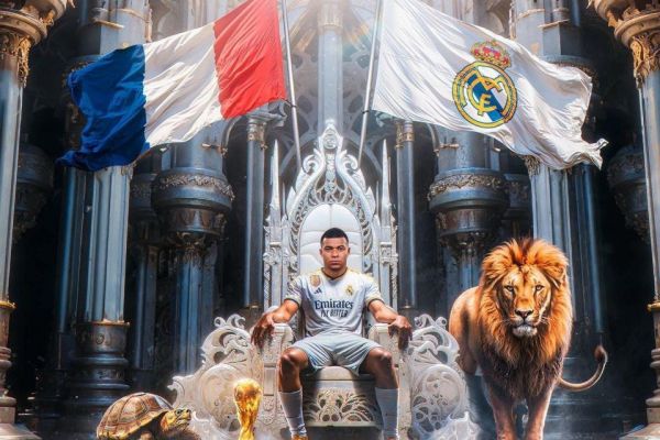  دوران کهکشانی جدید رئال مادرید با فلورنتینو پرز از راه می رسد