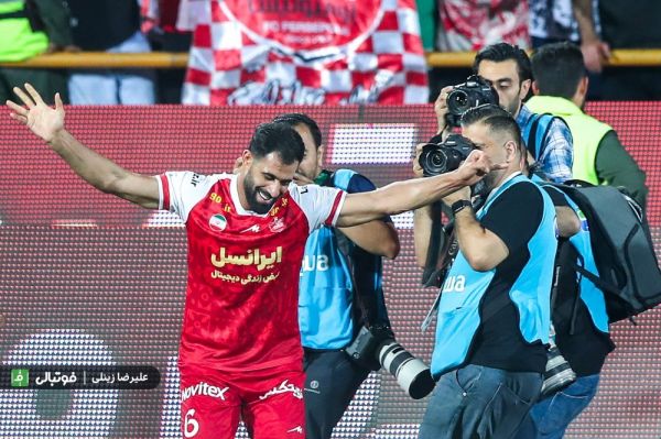 رقصی برای همه گلهای مهم فصل؛ کنعانی زادگان یزله رفت