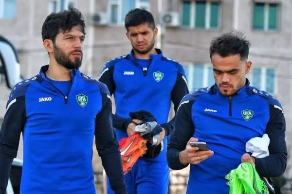  ادعای مدیر عامل پرسپولیس؛ ماشاریپوف به ما هم پیشنهاد شد اما یحیی او را نخواست