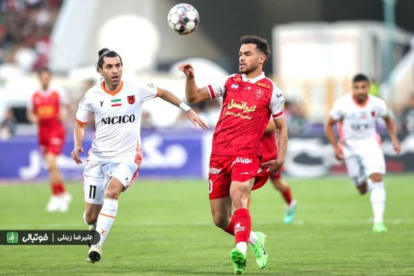 ادعای عجیب سمیعی درباره اورونوف؛ دو نفر از نزدیکان نکونام نباید ورود می کردند فکر میکردیم میخواهد به روسیه برود