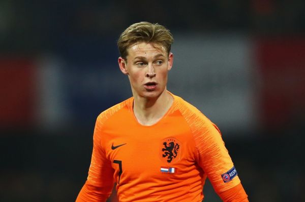  ستاره بارسلونا جواب انتقادات رود گولیت را داد