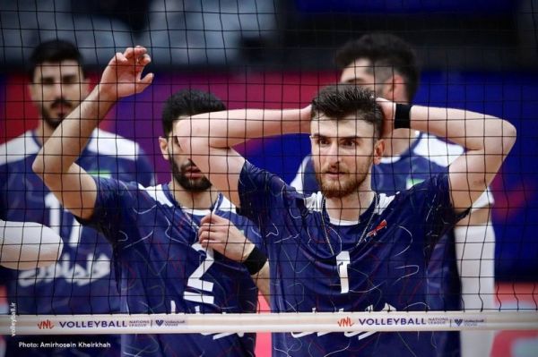  جلوه  میزان اشتباهات فردی‌‌مان بالا بود