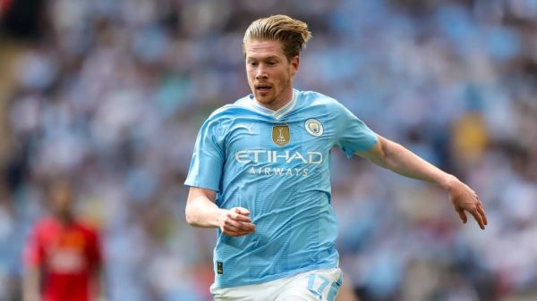 استقبال ستاره منچسترسیتی از پیوستن به لیگ عربستان